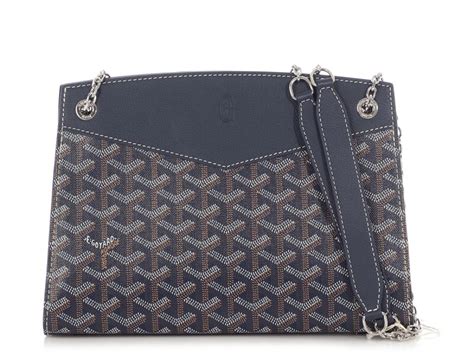 goyard mini rouette|More.